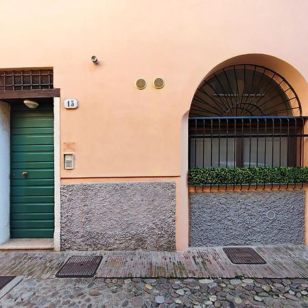 Casa Fischer 1 Mantova Exterior photo
