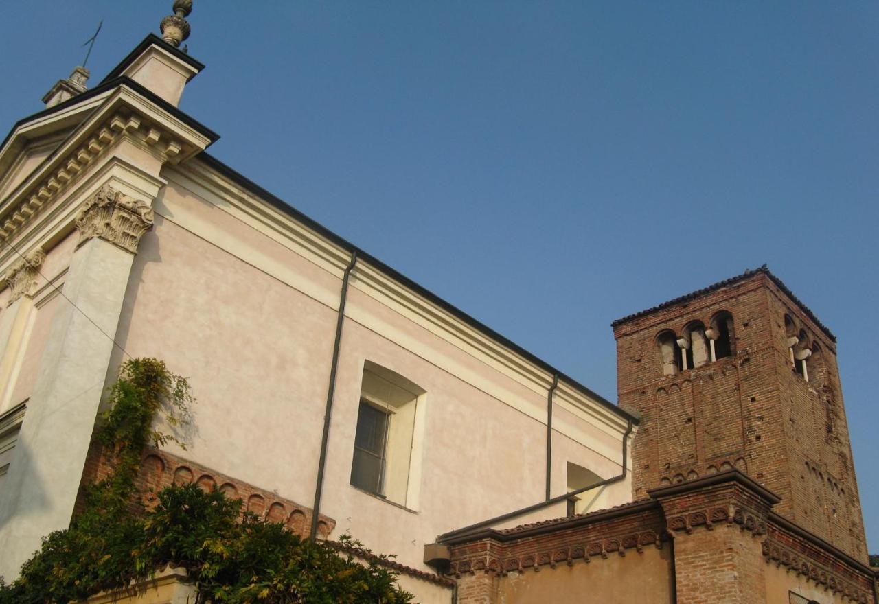 Casa Fischer 1 Mantova Exterior photo